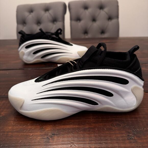 Adidas Harden Vol. 9 Stormtrooper Basketball Shoes main image 7